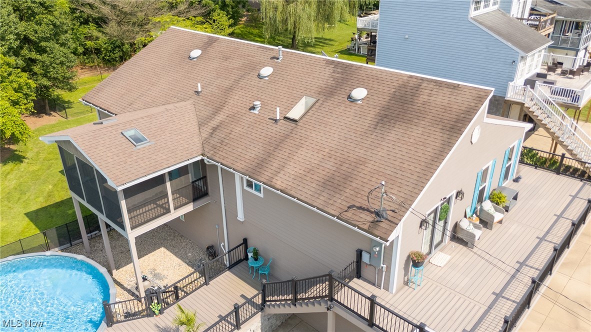 Grimms Island View Sub - Residential