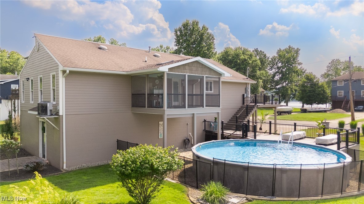 Grimms Island View Sub - Residential