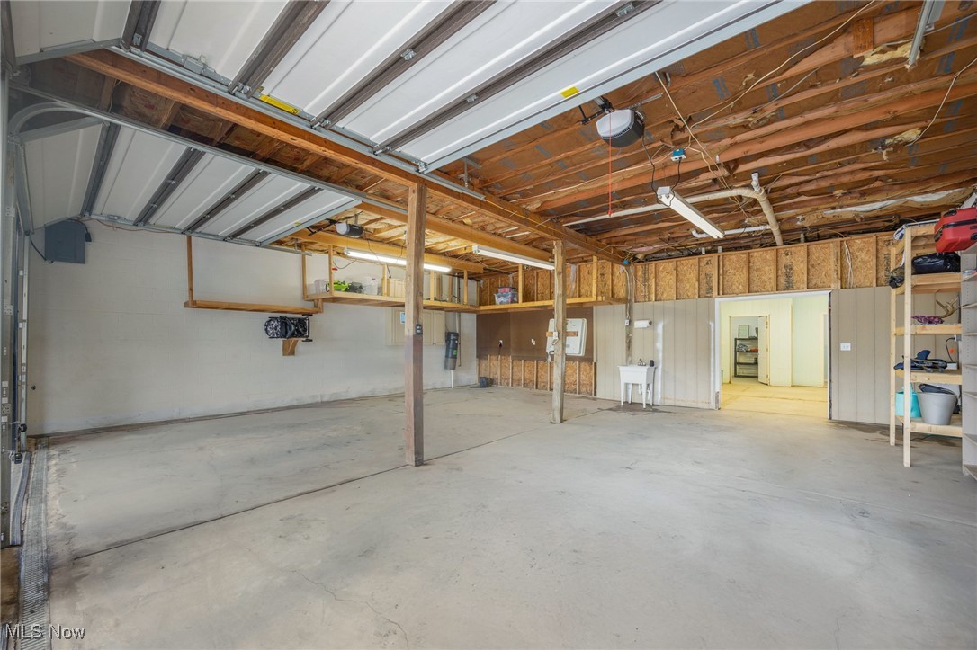 Grimms Island View Sub - Residential