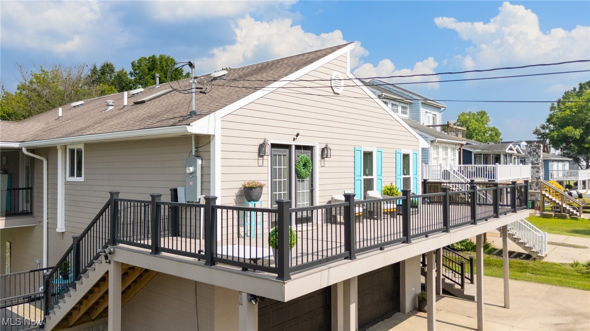 Grimms Island View Sub - Residential