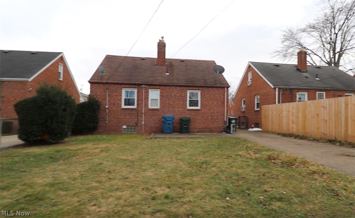 Original Parma - Residential