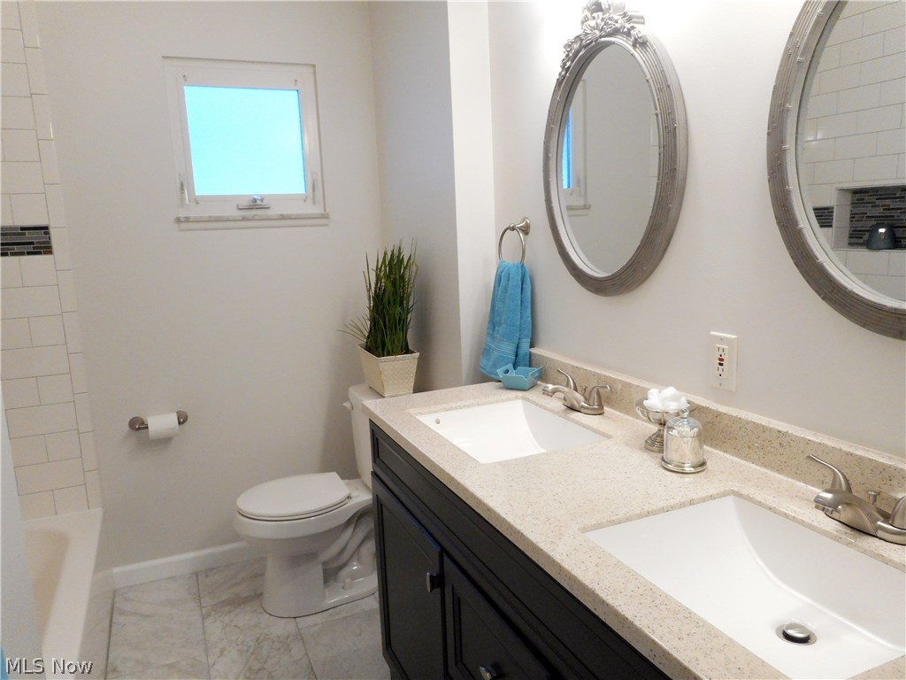 Forest Hills - Residential