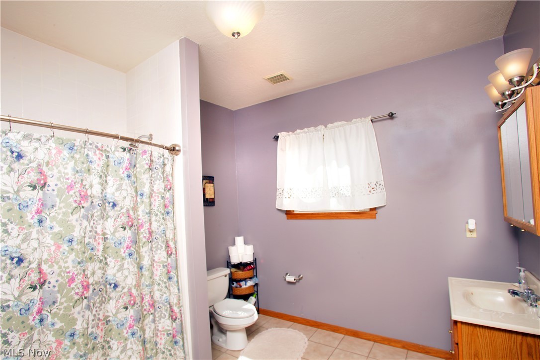 West Side - Residential