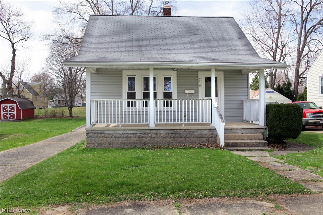 West Side - Residential