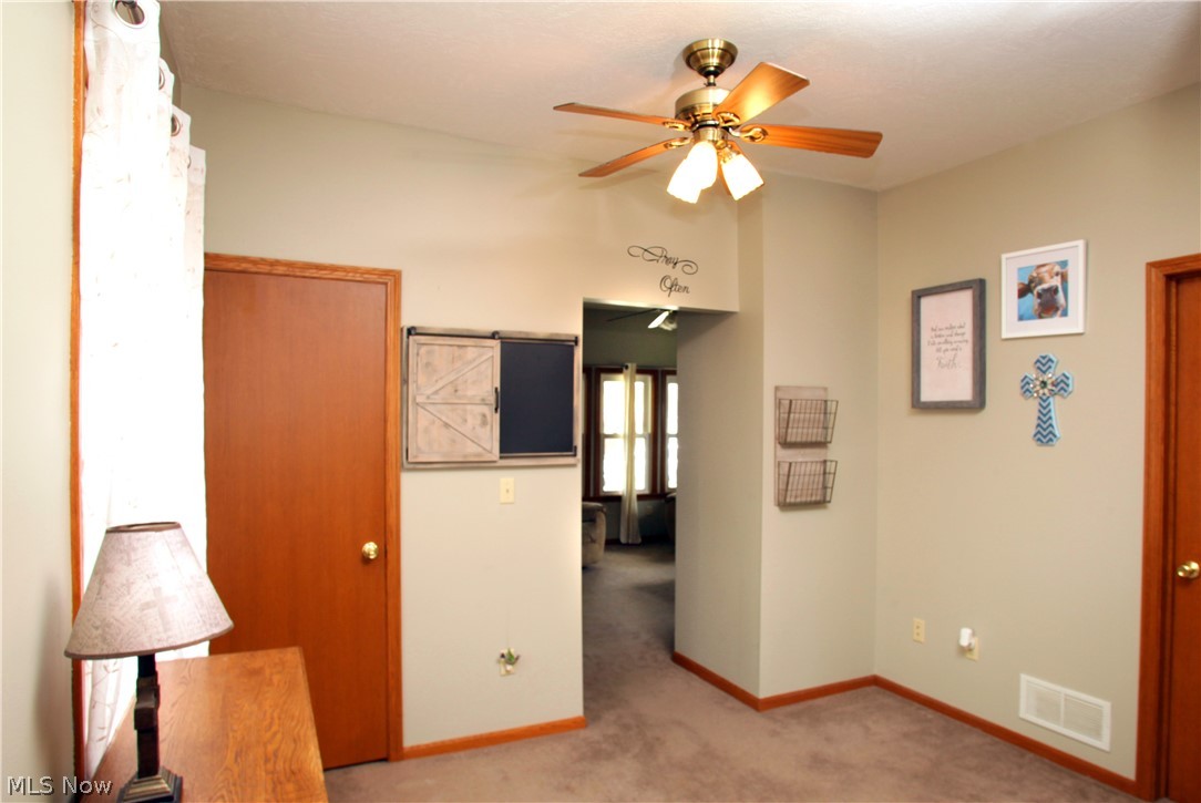 West Side - Residential