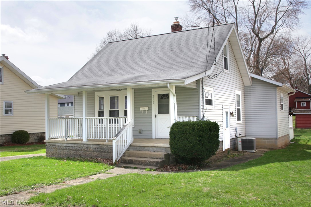 West Side - Residential