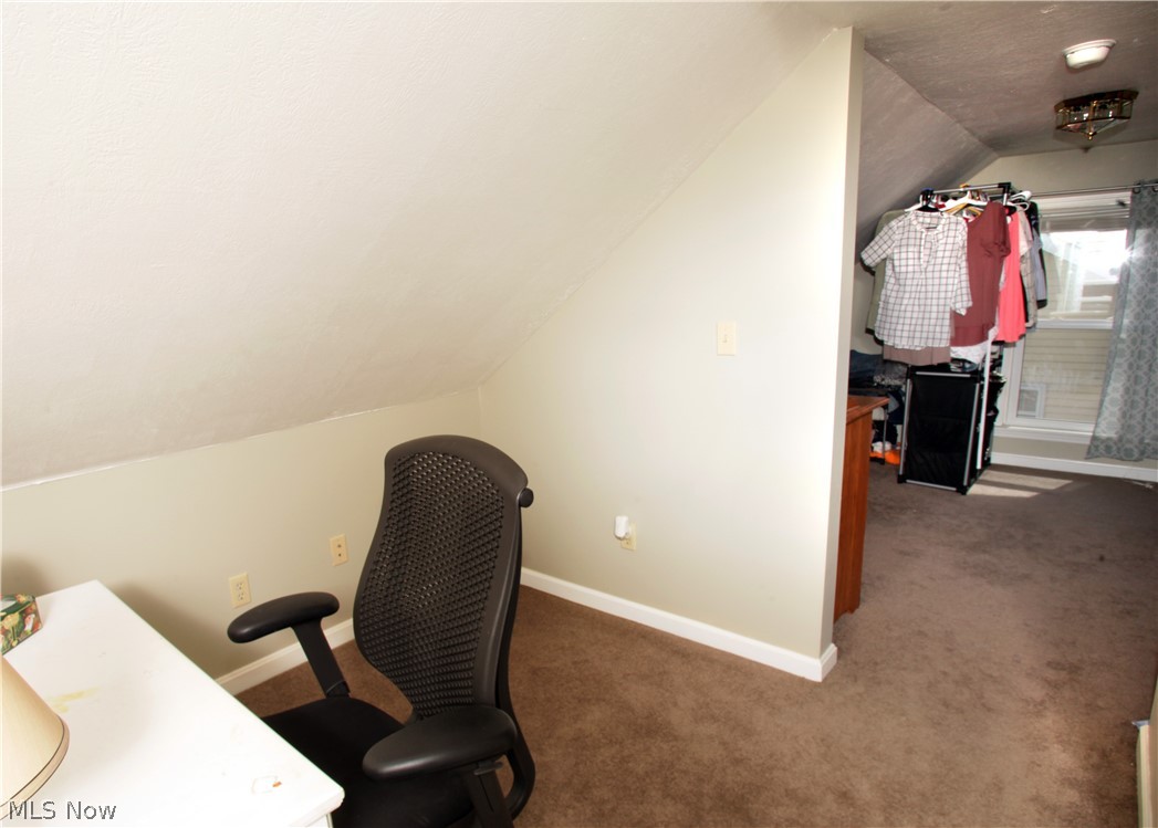 West Side - Residential