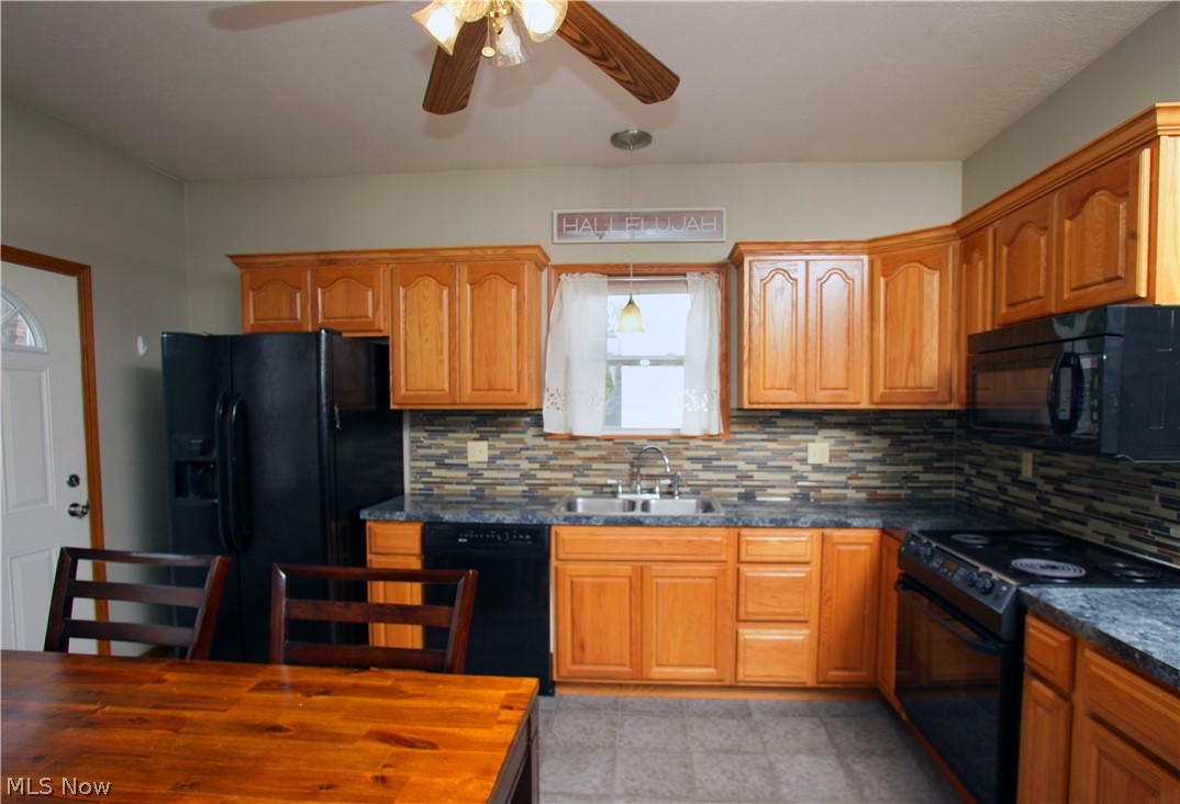 West Side - Residential