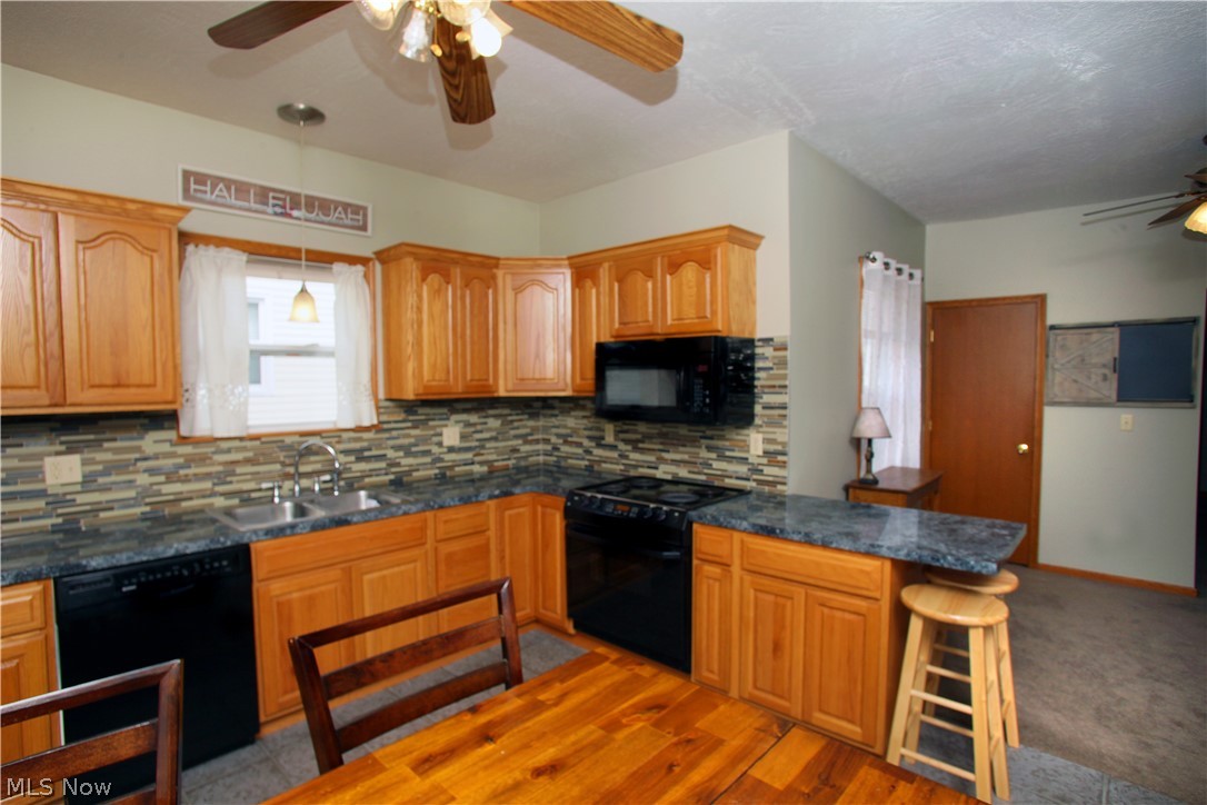 West Side - Residential