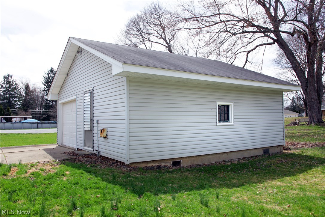 West Side - Residential