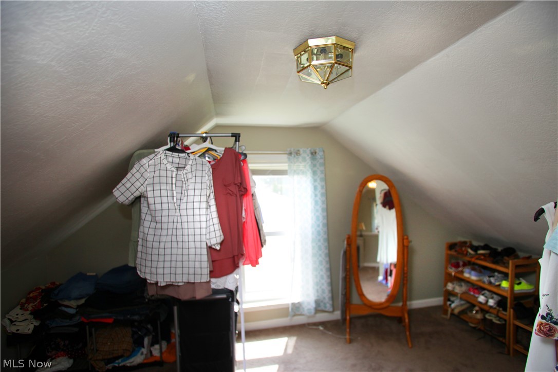 West Side - Residential