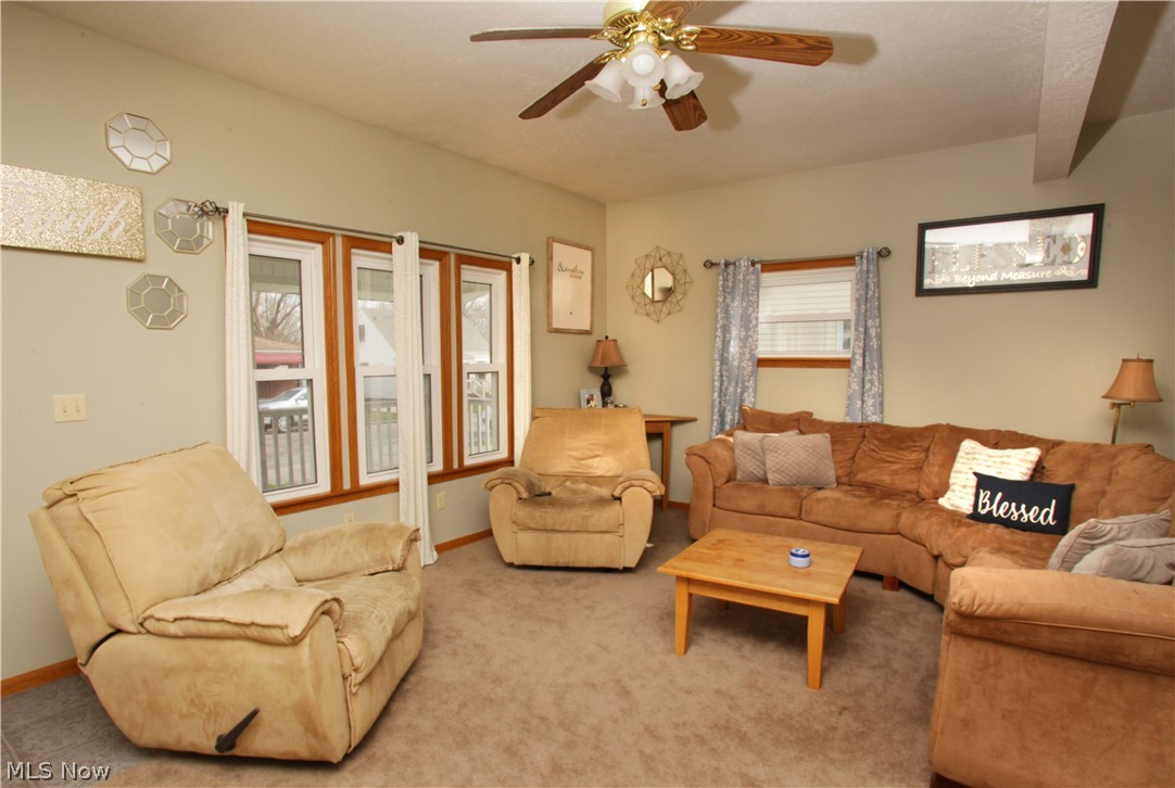 West Side - Residential