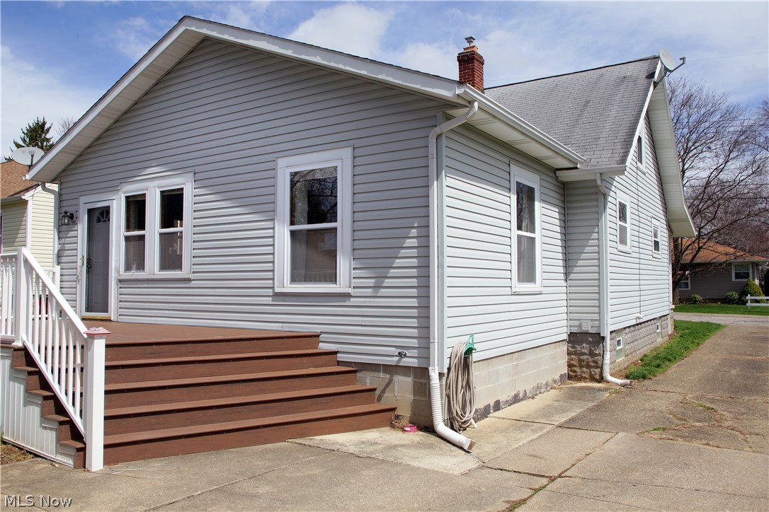 West Side - Residential