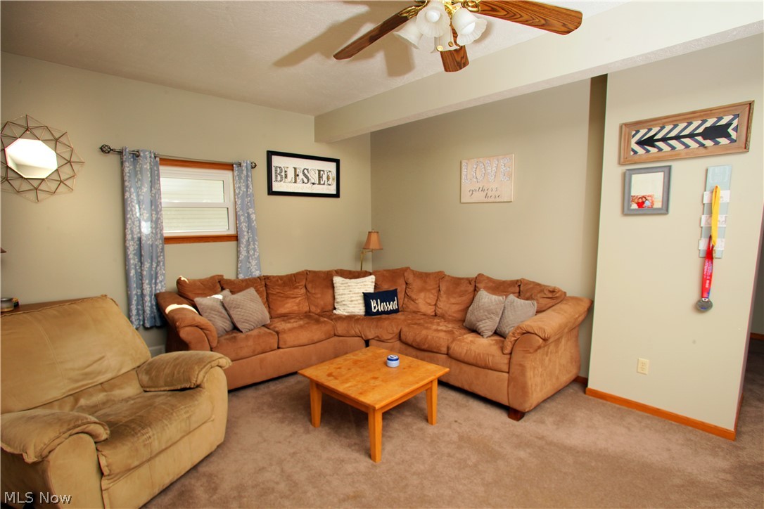 West Side - Residential