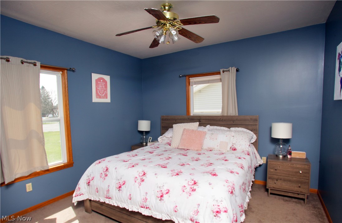 West Side - Residential