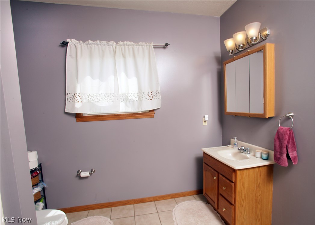 West Side - Residential