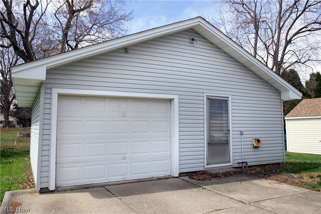 West Side - Residential