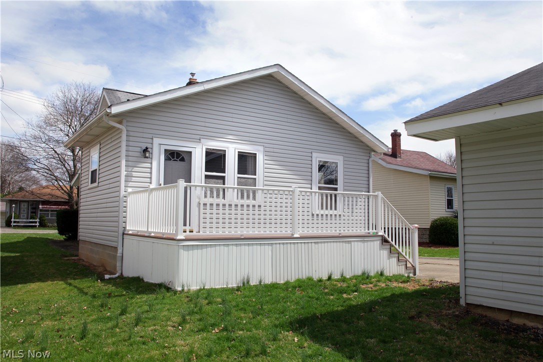 West Side - Residential