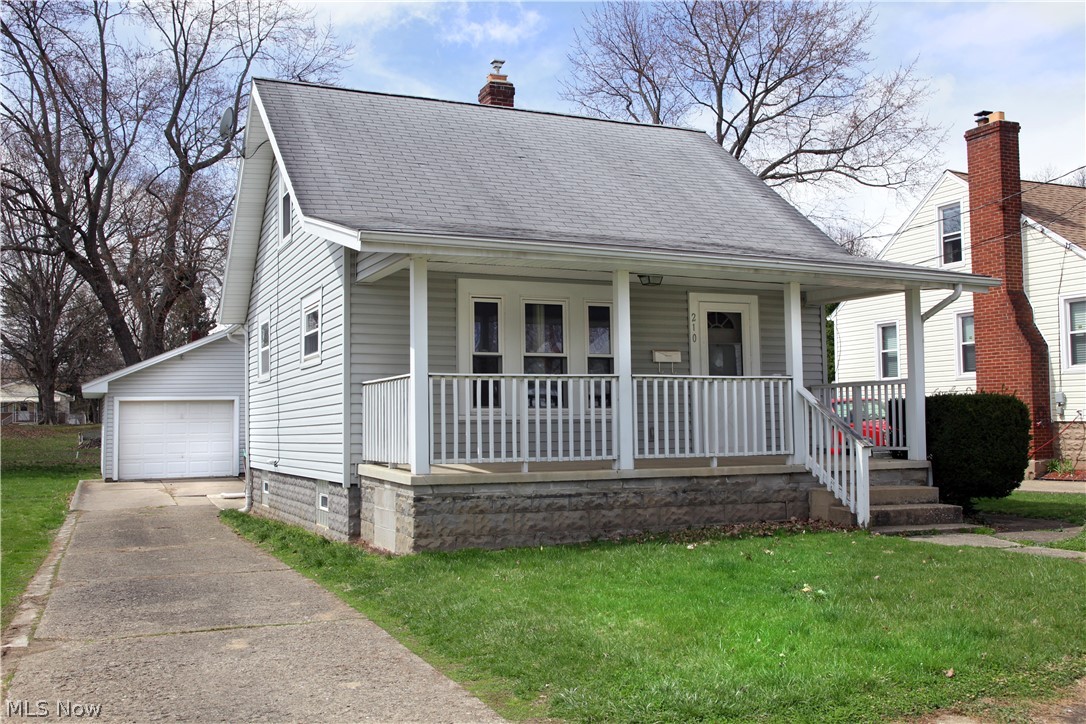 West Side - Residential