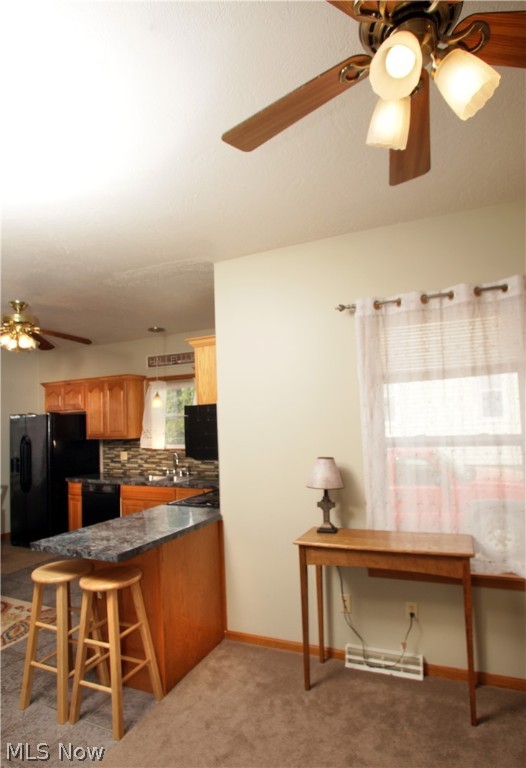 West Side - Residential