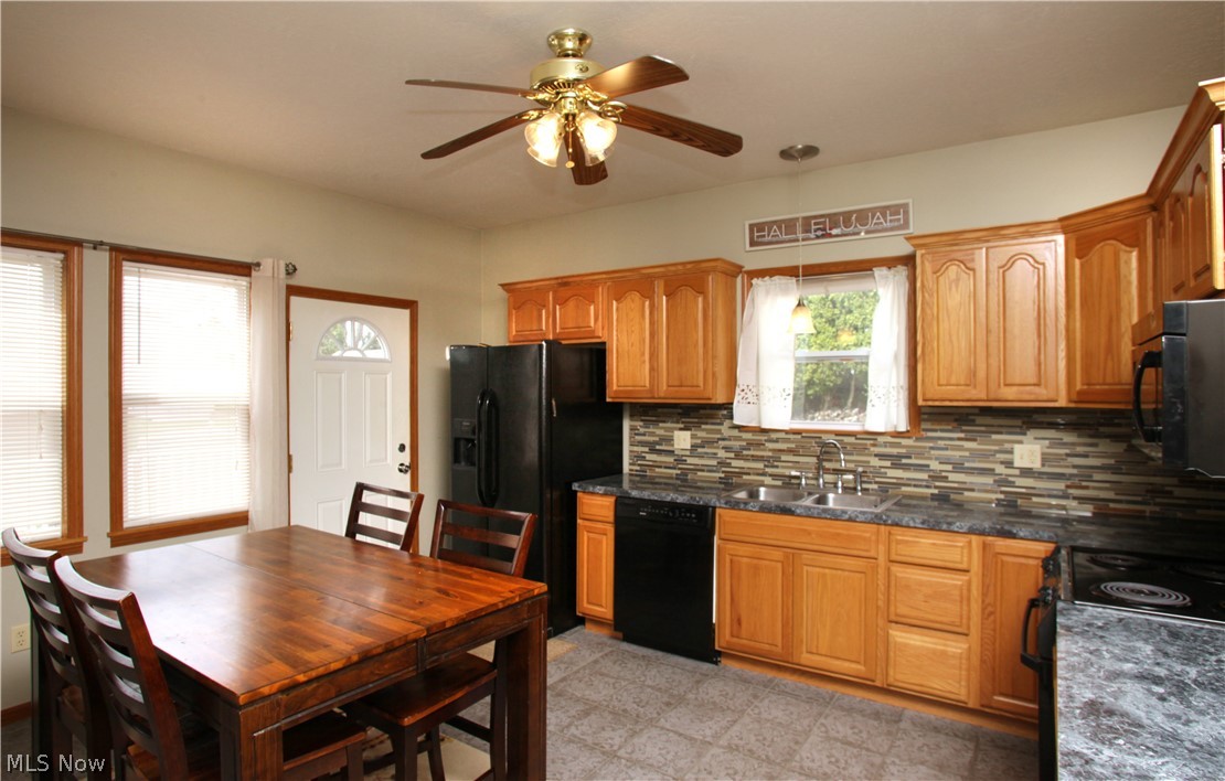 West Side - Residential