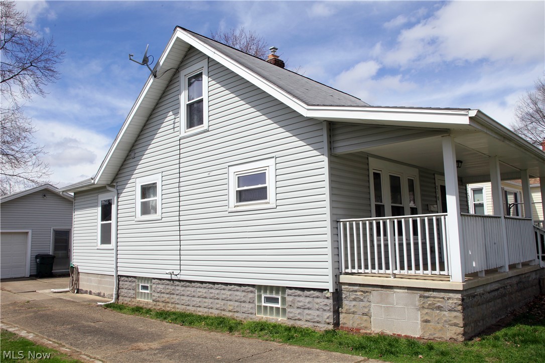 West Side - Residential