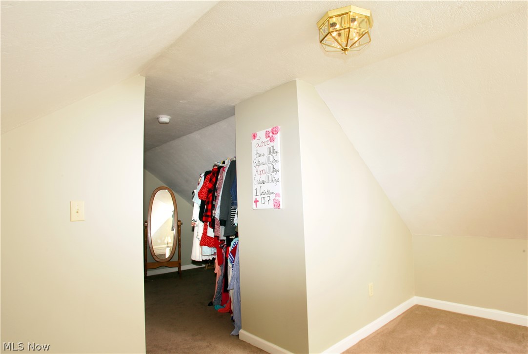 West Side - Residential