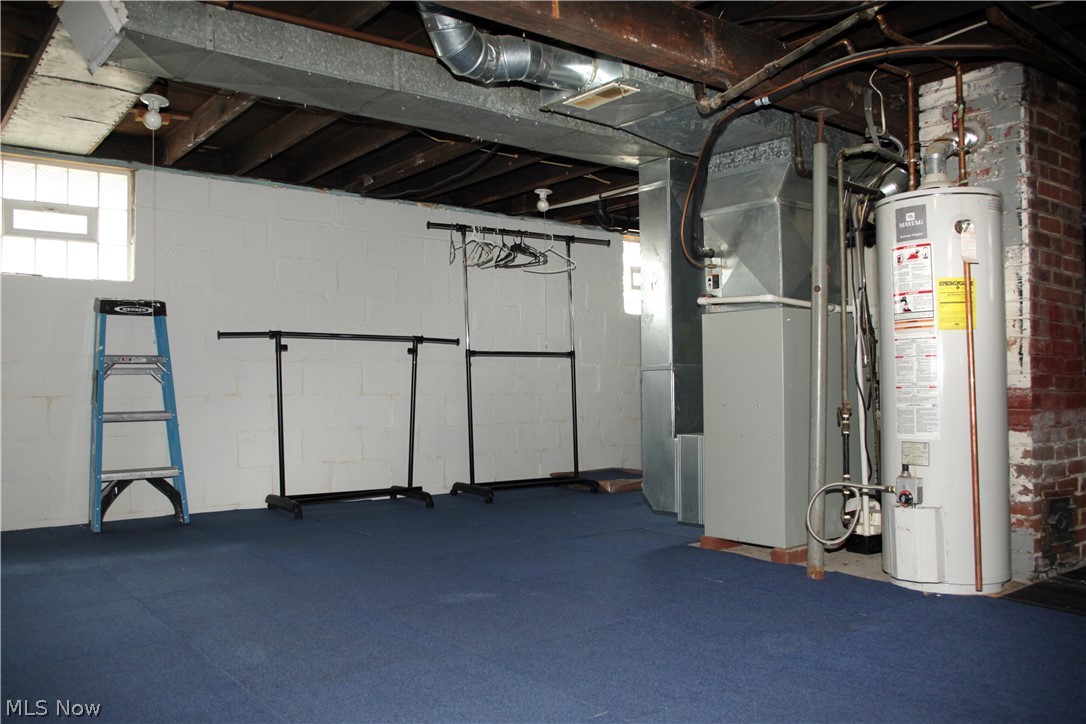 West Side - Residential