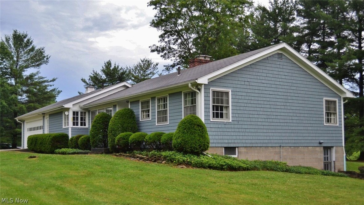 Village Pointe West - Residential