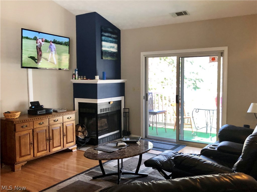 Village Pointe West - Residential