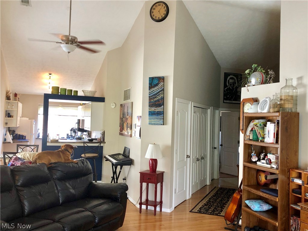 Village Pointe West - Residential