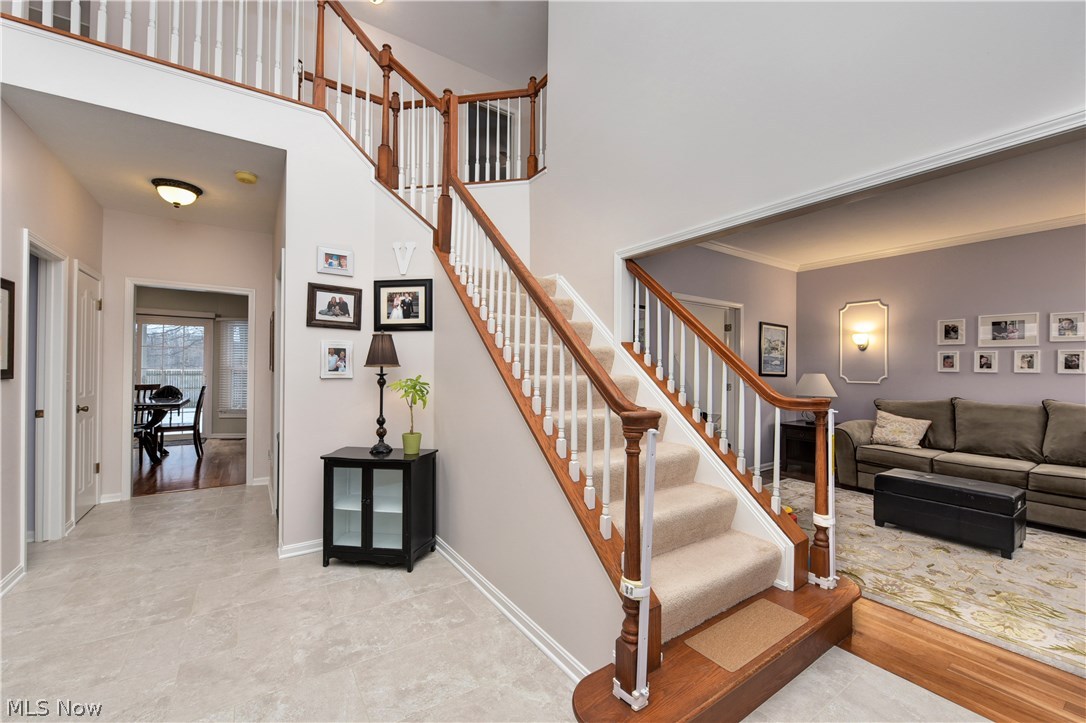 Eagle Creek - Residential