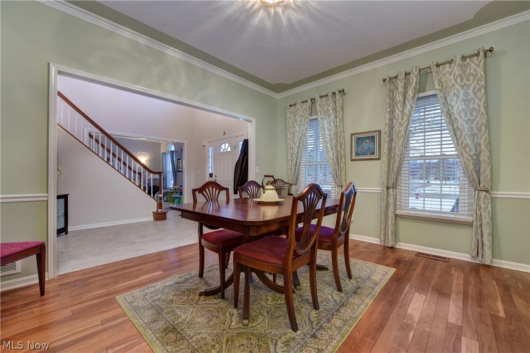 Eagle Creek - Residential