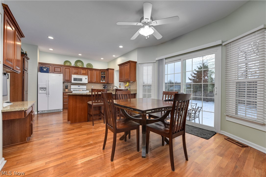 Eagle Creek - Residential