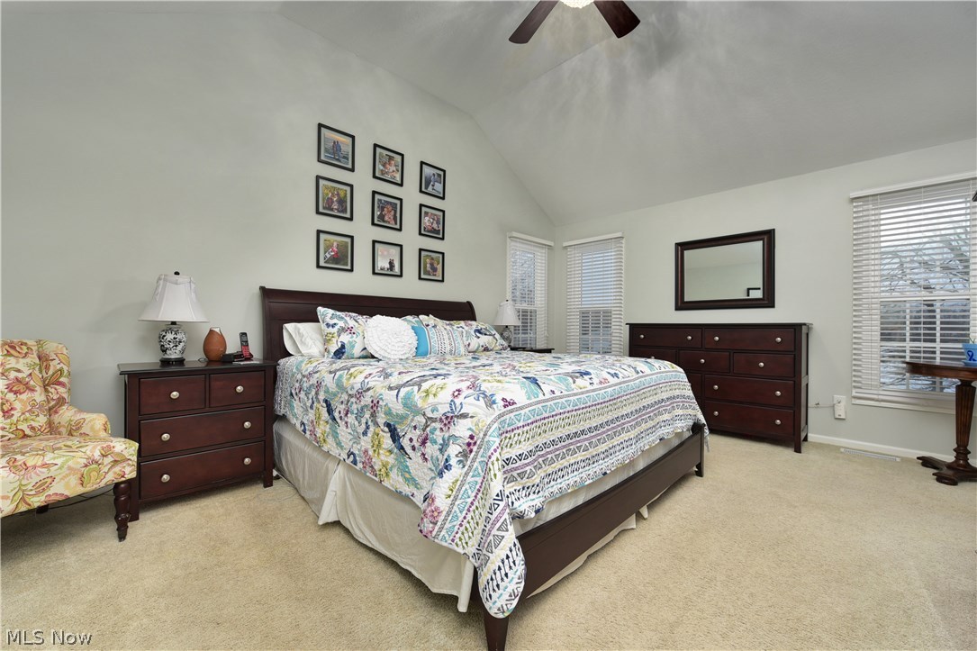 Eagle Creek - Residential