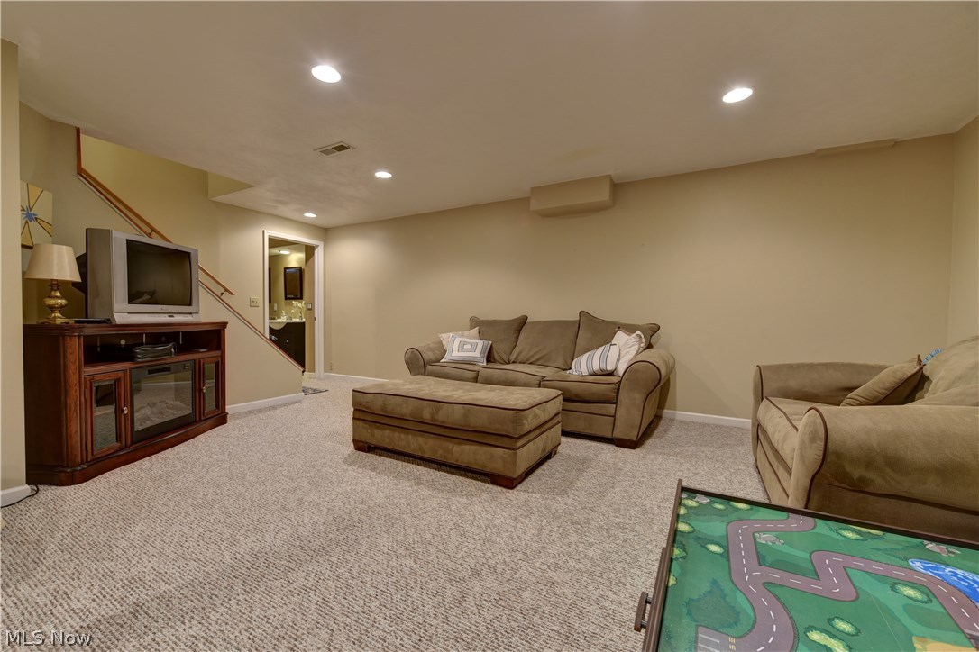 Eagle Creek - Residential