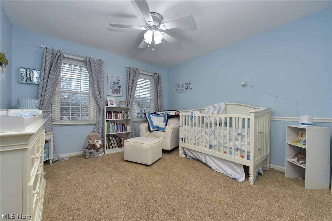 Eagle Creek - Residential