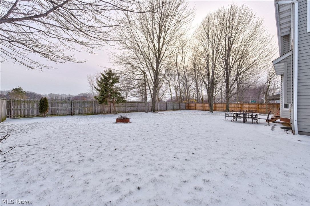 Eagle Creek - Residential