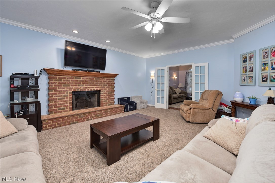 Eagle Creek - Residential