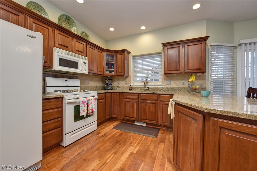 Eagle Creek - Residential