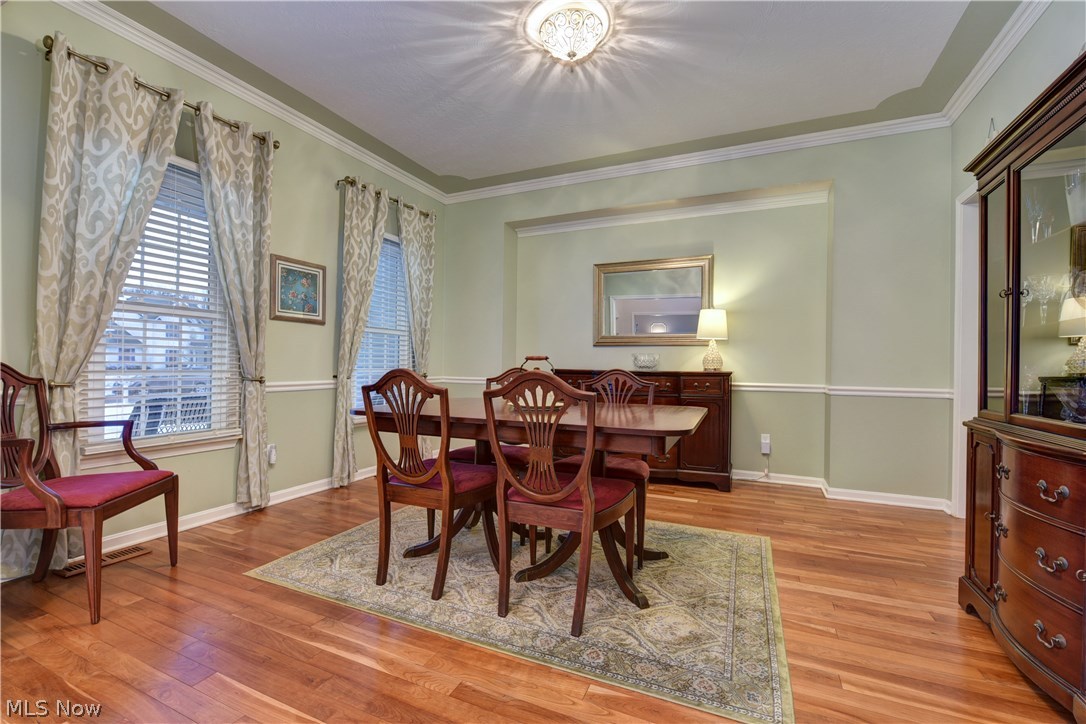 Eagle Creek - Residential