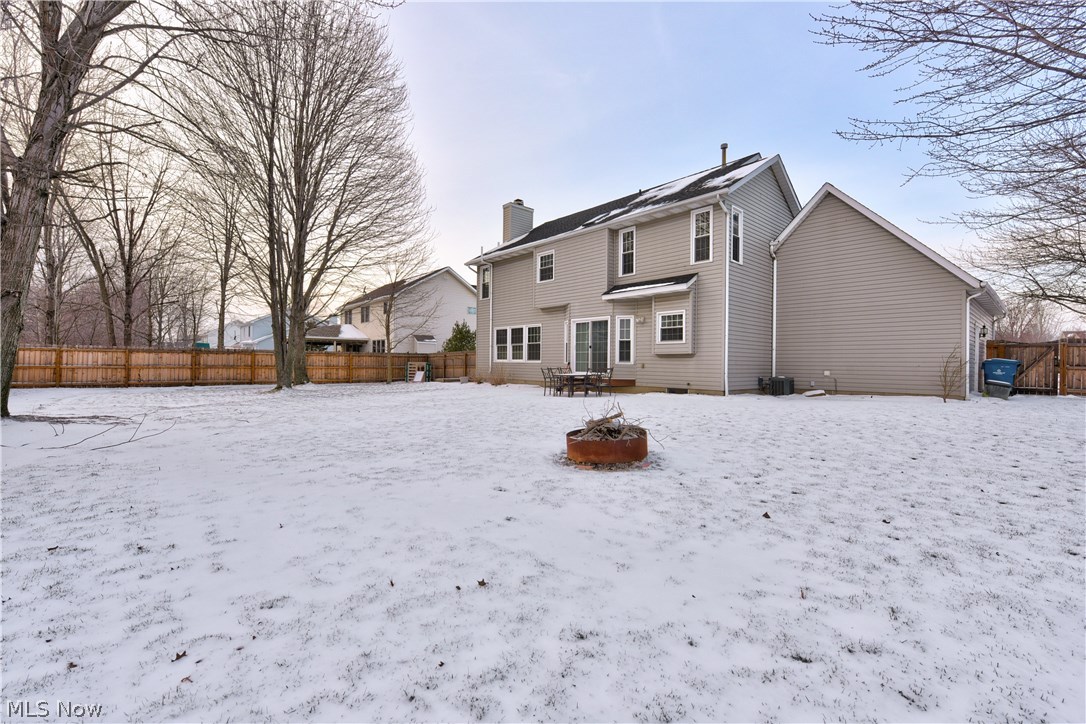 Eagle Creek - Residential