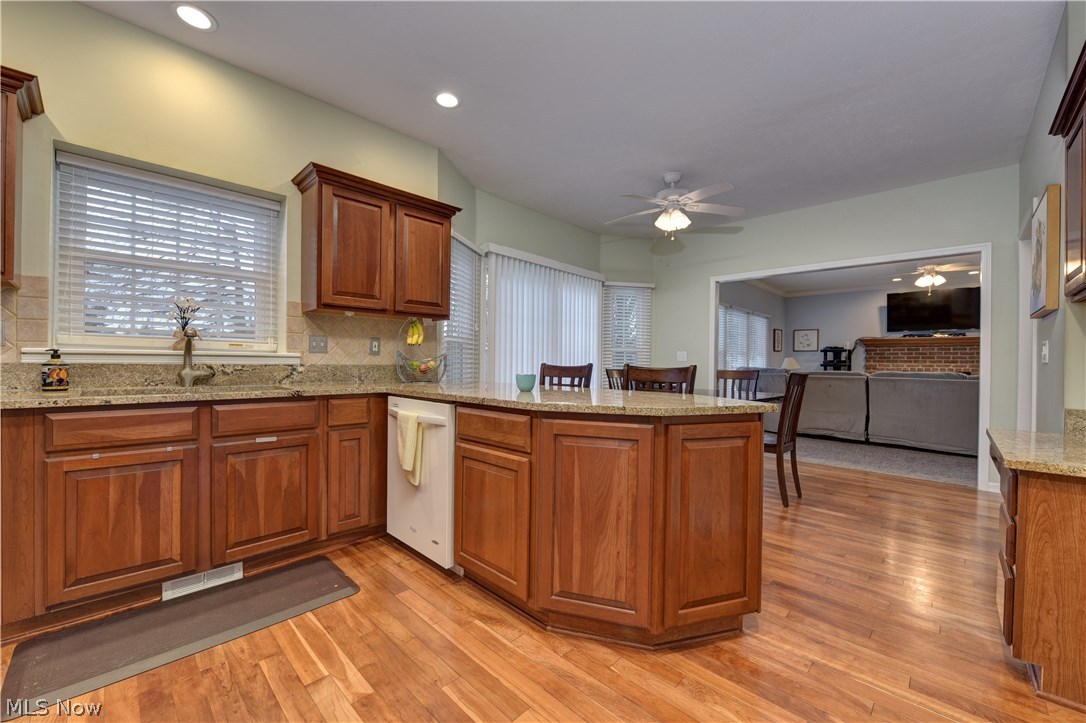 Eagle Creek - Residential