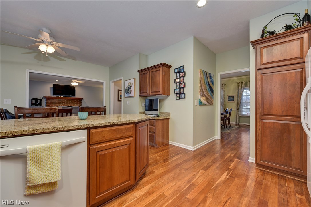 Eagle Creek - Residential