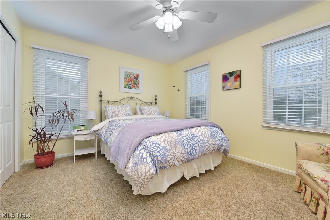 Eagle Creek - Residential