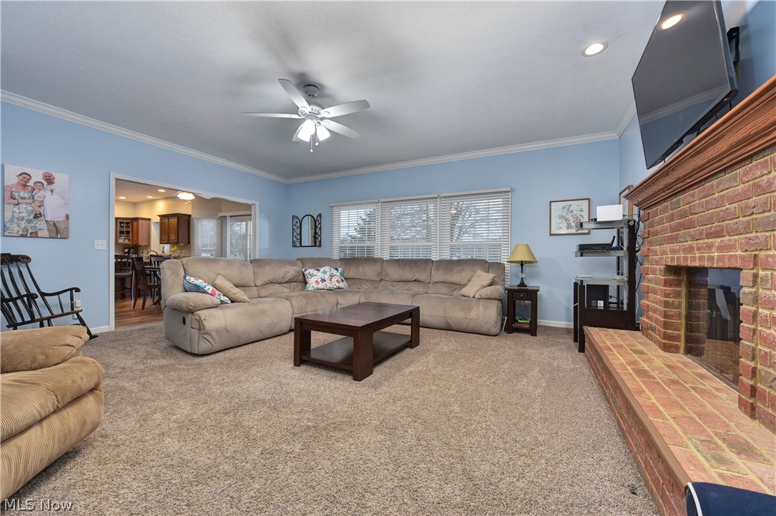 Eagle Creek - Residential