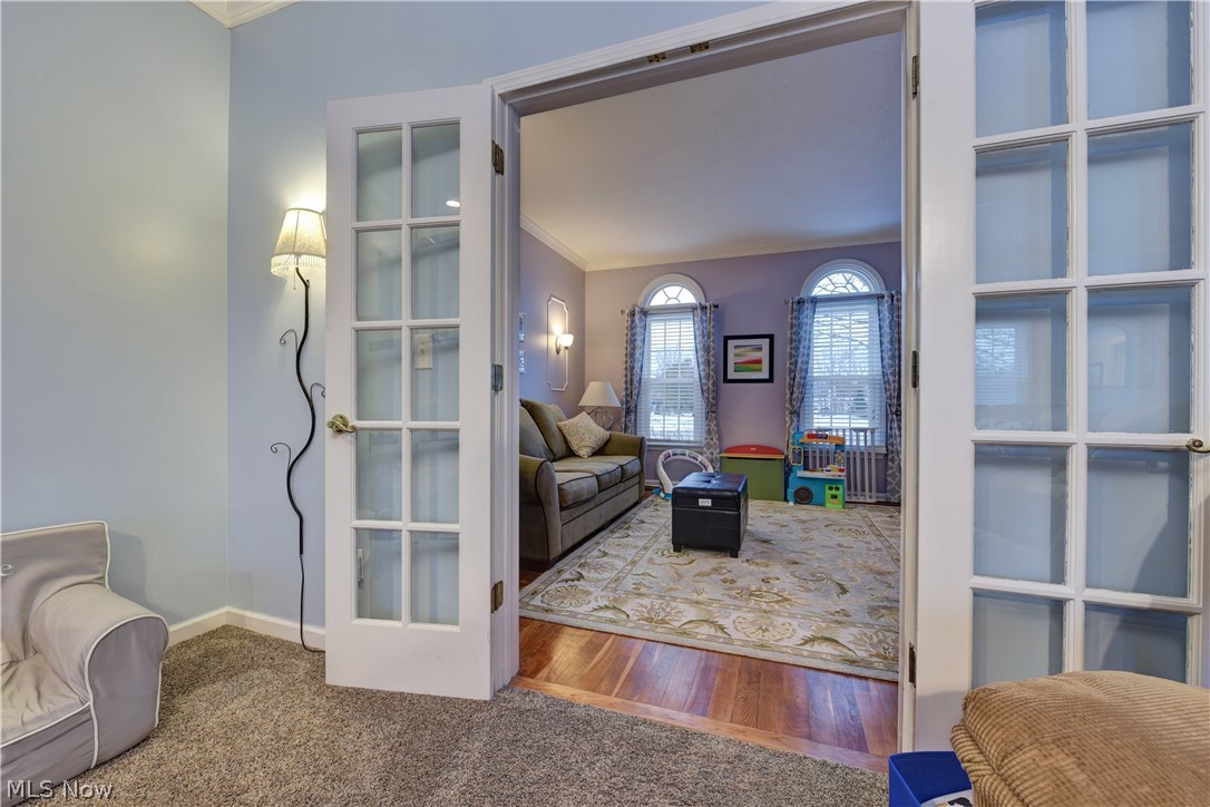 Eagle Creek - Residential