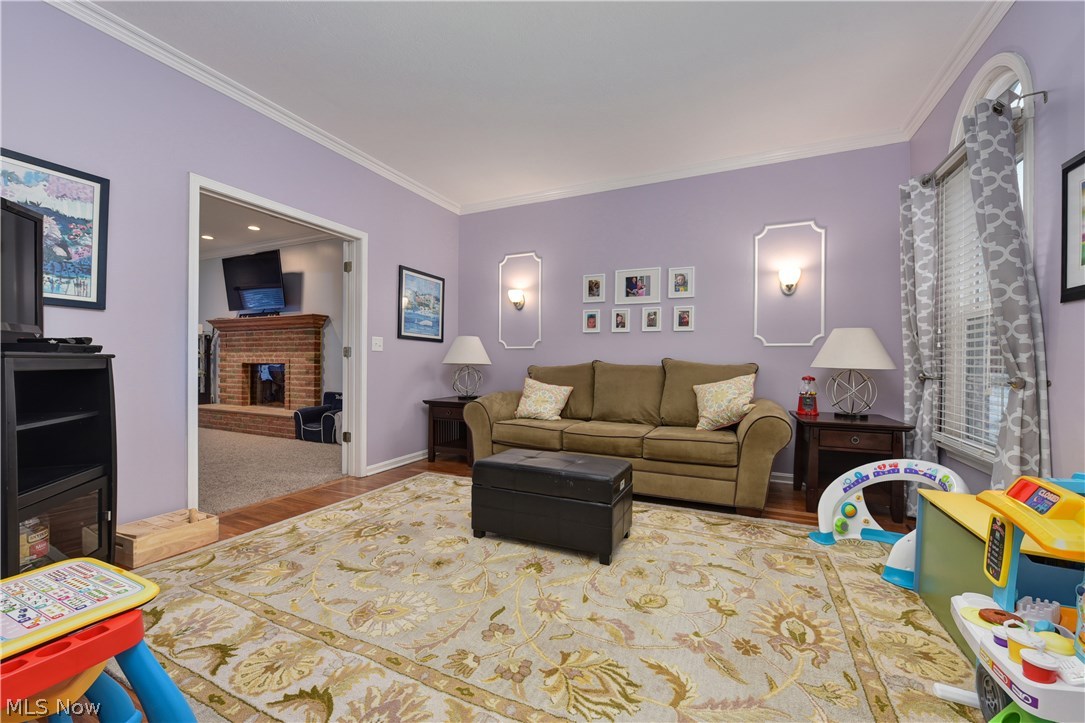 Eagle Creek - Residential