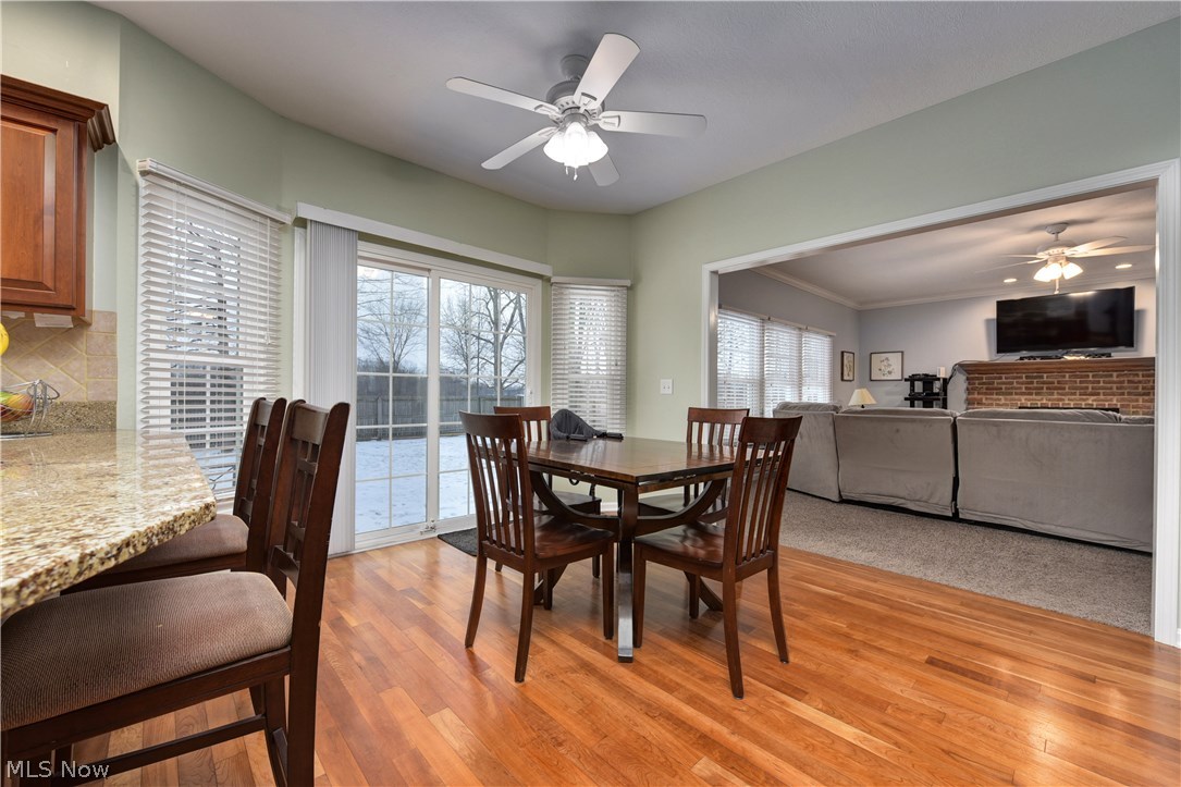 Eagle Creek - Residential