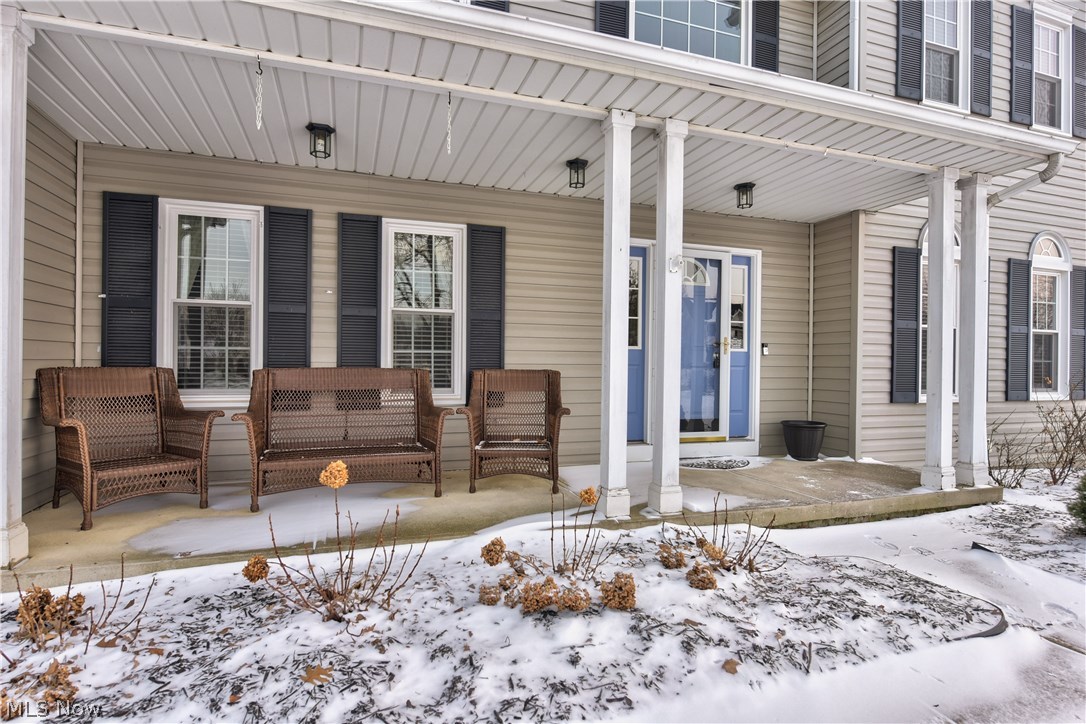 Eagle Creek - Residential